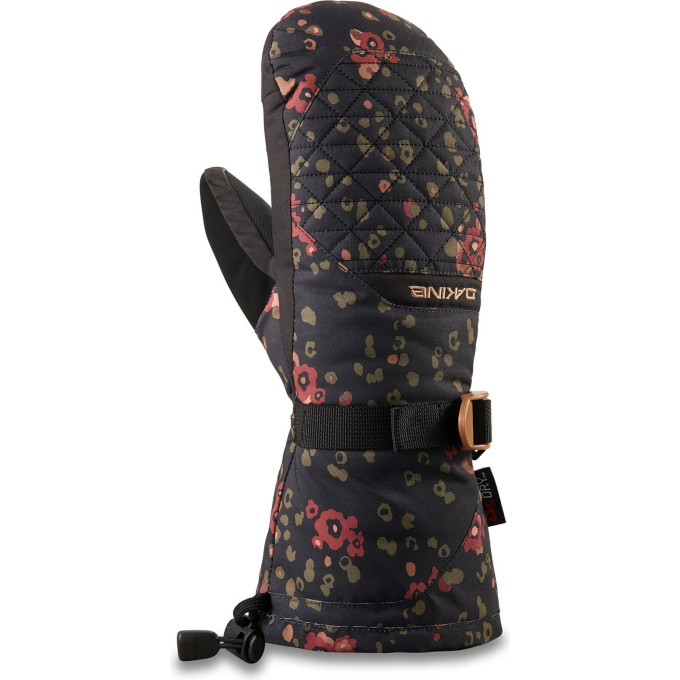 Варежки детские DAKINE TRACKER MITT BEGONIA Размер K/S 10003190 (0610934367829)