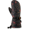 Варежки детские DAKINE TRACKER MITT BEGONIA Размер K/XL 10003190 (0610934367850)