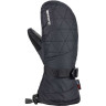 Варежки женские DAKINE CAMINO MITT BLACK Размер M 10003133 (0610934361070)