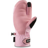 Варежки женские DAKINE FLEETWOOD TRIGGER MITT B4BC Размер XS 10003145 (0610934363296)
