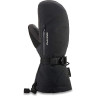 Варежки женские DAKINE SEQUOIA GORE-TEX MITT BLACK Размер XS 10003174 (0610934366471)