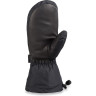 Варежки женские DAKINE TAHOE MITT BLACK Размер XS 10003177 (0610934366808)