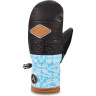 Варежки женские DAKINE TEAM FLEETWOOD MITT JAMIE ANDERSON 21/22 Размер XS 10003544 (0194626407456)