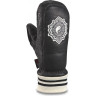 Варежки женские DAKINE TEAM LOTUS MITT JAMIE ANDERSON Размер M 10003188 (0610934367607)