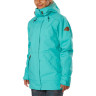 Ветровка DAKINE 10/10 DK BIJOUX JACKET LAGOON Размер M 10000658 (0610934154610)