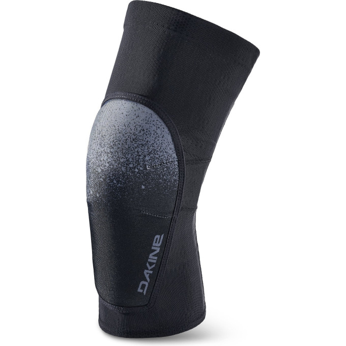 Защита для колен DAKINE SLAYER KNEE PAD BLACK Размер XXS 10002773 (0610934324785)