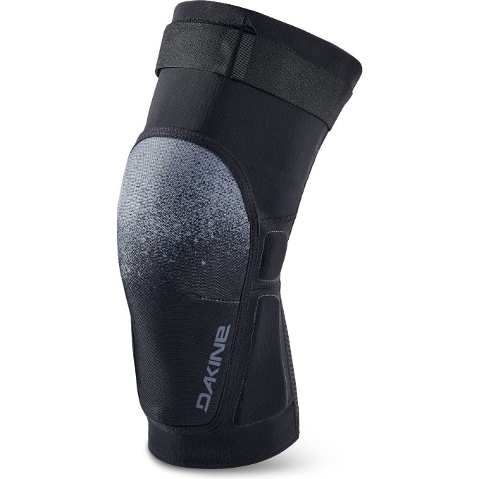 Защита для колен DAKINE SLAYER PRO KNEE PAD BLACK Размер XXS 10002775 (0610934324907)