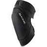 Защита для колен на стрепах DAKINE AGENT O/O KNEE PAD BLACK Размер M 10003466 (0194626397924)