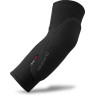 Защита для локтей DAKINE SLAYER ELBOW SLEEVE BLACK Размер S 10002772 (0610934324686)