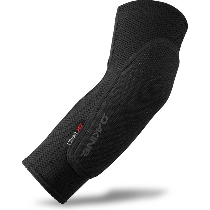 Защита для локтей DAKINE SLAYER ELBOW SLEEVE BLACK Размер XS 10002772 (0610934324716)