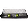 Чехол для сноуборда DAKINE LOW ROLLER SNOWBOARD BAG 165 BLACK 10001463 (610934180121)