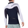 Одежда для серфинга DAKINE STORM SNUG FIT HOODED L/S WHITE Размер L 10002786 (0610934326963)