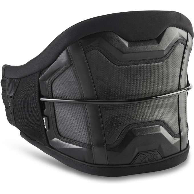 Трапеция DAKINE PYRO HARNESS BLACK Размер L 10002988 (0610934348712)