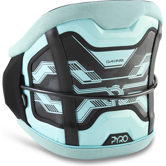 Трапеция DAKINE PYRO HARNESS DARK ASHCROFT CAMO Размер XS 10002988 (0610934348842)