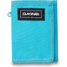 Кошелек DAKINE VERT RAIL WALLET AI AQUA 08820206 (0194626401317)
