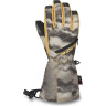 Перчатки детские DAKINE TRACKER GLOVE ASHCROFT CAMO Размер K/L 10002544 (0610934300420)