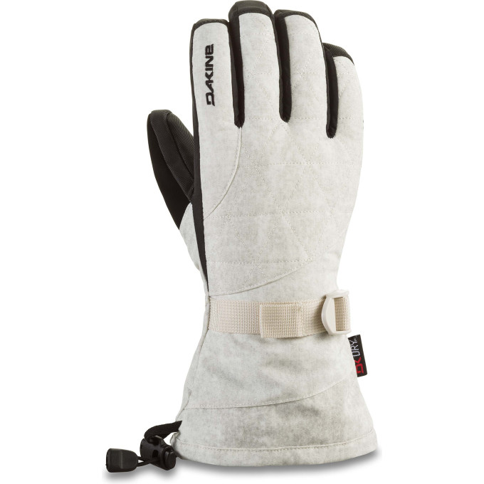 Перчатки женские DAKINE CAMINO GLOVE GLACIER Размер XS 10000711 (0610934229240)