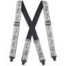 Подтяжки DAKINE HOLD'EM SUSPENDERS LETS ROLL 10000795 (0194626412221)
