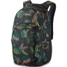 Рюкзак DAKINE ESSENTIALS PACK MINI 7L ELECTRIC TROPICAL 10002631 (0194626414249)