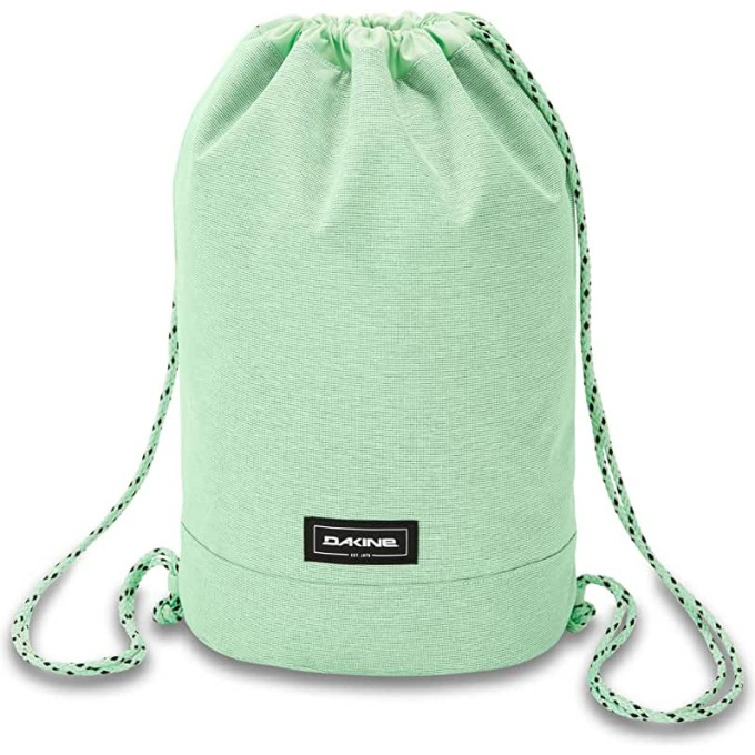 Рюкзак-мешок DAKINE CINCH PACK 16L DUSTY MINT 10002605 (0610934345643)