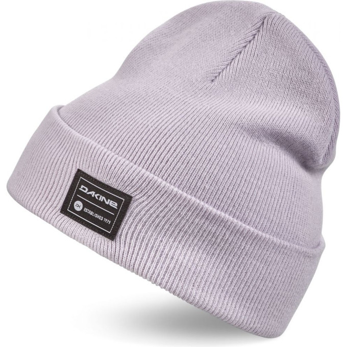 Шапка DAKINE CUTTER BEANIE LAVENDER BLUE 10002655 (0194626412443)