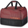 Сумка для ботинок DAKINE BOOT LOCKER 69L PORT RED 08300480 (0194626410548)