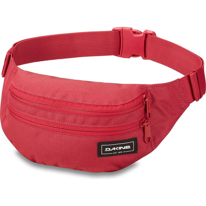 Сумка поясная DAKINE CLASSIC HIP PACK ELECTRIC MAGENTA 08130205 (0194626413471)