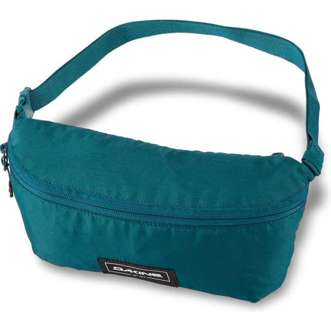 Сумка поясная DAKINE HIP PACK LT DEEP TEAL 10003250 (0610934381092)
