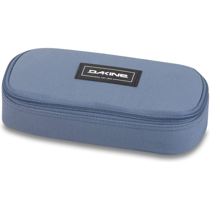Сумочка для аксессуаров DAKINE SCHOOL CASE VINTAGE BLUE 08160041 (0194626415451)