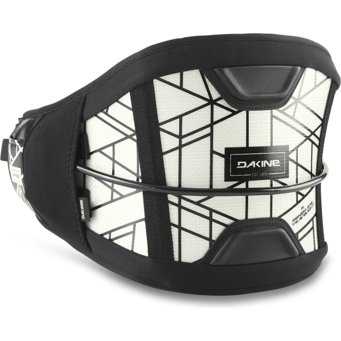Трапеция DAKINE RENEGADE TRAVELIGHT HARNESS WHITE Размер XS 10002998 (0610934349306)