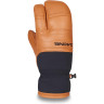 Варежки DAKINE BARON GORE-TEX TRIGGER MITT GINGER Размер S 10002527 (0610934299335)