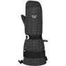 Варежки DAKINE CARVER MITT RINCON Размер S 10002529 (0610934299472)