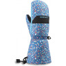 Варежки DAKINE детские YUKON JR MITT CREATURES Размер K/XL 1400600 (0610934721898)