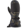Варежки DAKINE SCOUT MITT CASCADE CAMO Размер L 10003171 (0194626405155)