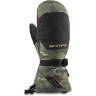 Варежки DAKINE SCOUT MITT OLIVE ASHCROFT CAMO/BLACK Размер S 10003171 (0610934365986)