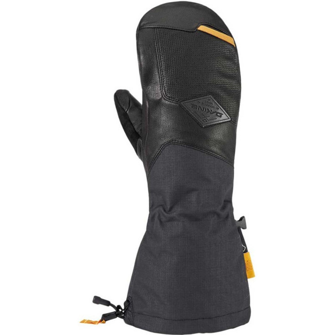 Варежки DAKINE TEAM CONTINENTAL GORE-TEX MITT LOUIF PARADIS Размер L 10002540 (0610934300253)