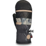 Варежки женские DAKINE TEAM FLEETWOOD MITT LEANNE PELOSI W19 Размер XS 10001997 (0610934238457)